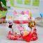 Middle Size Good Fortune Beautiful Lucky Cat Maneki