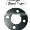Steel Flange Tray 2015 No.1 Pipe Brand China LESSO Group