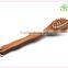 2016 OEM Wood Detachable Handle Bath Body Brush