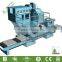 Brick Shot Blasting Machine / Stone Sandblasting Machine