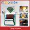 1-4kg 25A Induction Copper Ore Smelting Furnace