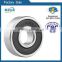 Chinese ningbo cixi bearings manufacturers super high precision thin section bearing