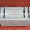 Pneumatic packing box Hot stamping machine