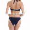 New arrival fitness black sex girls open bikini