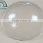 1.5m* 1.5m bronze Polycarbonate skylight dome for roof