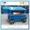 Durable 5-12mm automatic scrap bar straightening machine