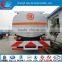FAW 8x4 Aluminum Magnesium Alloy Tank Truck