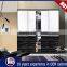 Top selling bedroom wooden wardrobe sliding door designs