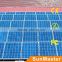 Alibaba china 6kw off grid solar power system for small homes