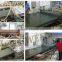 WPC Plastic Outdoor Flooring Profile Extrusion Mold