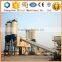 China Automatic HZS180 Concrete Batching Plant
