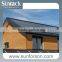 solar panel mounting rack pv mounting structure