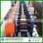 Metal Drywall Tracks & Studs Production Machine For Light Steel Keel Roll Forming Line