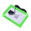 Environment friendly rechargeable solar power bank emergency light
