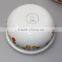 Children's miffy&cherry enamel stainless steel rim ice bowl set