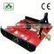Tractor bush cutter; 3 point topper mower grass cutter