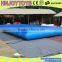 Portable Inflatable Pool Family Pool