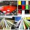 High Gloss Acrylic MDF Panels for Furniture Doors
