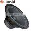 PA system professional indoor column speaker concert speaker system