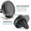 2016 Top Selling Universal Mobile Car Holder Magnetic Air Vent For Cell Phone