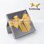 most popular customised ribbon bow for gift box decoration