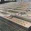 Professional Versatility Perforated Metal Planks 240*45*1.2*2000