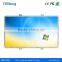 LED Backlight 1500nits Brightness 65inch Sunlight readable Open frame LCD monitor