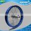 hot selling easy assemble aluminum 12inch wheel rim for bike