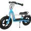 Hot sale education first metal balance bike for kids