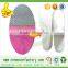 Breathable nonwoven non skid fabric, non skid mat, shower mats non slip
