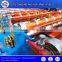 Two Profile Panel Double deck Roll Forming Machine