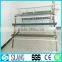 Good factory high quality about the chicken layer battery cage price with chicken layer cage