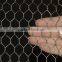 PVC Coated or Galvanized Hexagonal Wire Mesh
