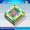plastic mold plastic mould die tooling maker