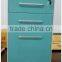 Mobile Pedestal Cabinet,Drawer Cabinet, Filing Cabinet