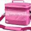 Medium size good quality 420D polyester insulated bag from China