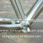 Ti CX Frame Ti Alloy Frame Ti Cross Bike Frame