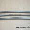 3AL/2.5V Titanium Bicycle Handlebar Flat Butted 25.4mm x 560/580/600/620/640/660/680/700mm