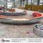 Very Large Split Gear with Diameter in 7200mm for Kiln