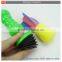 Educational science air pump rocket toys for kids