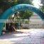 Hot sale cheap inflatable arch/Advertising inflatable arch