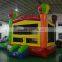Mini inflatable bouncer castle for sale