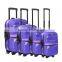 1200d polyester /eva trolley luggage