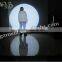 Stage light with sound price1200w/1500w follow power spot light