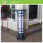 JR-2713 Solar outdoor led lawn light solar garden light made in China