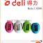 Deli Youku Pencil sharpener Model 0588