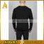 High Quality Spring Casual Plain Long Sleeve 100% Cotton Jersey Mens Bulk Hoodies