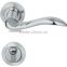 DH-168 Glass door handle, Stainless steel handle, rounded dool handle sliding glass door handle double sided door pull handle.