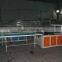 1M Big Black Garbage Bag Making Machine