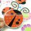 Custom Paper Fridge Magnet